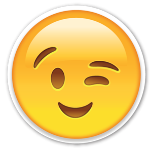 Smiley PNG-36045